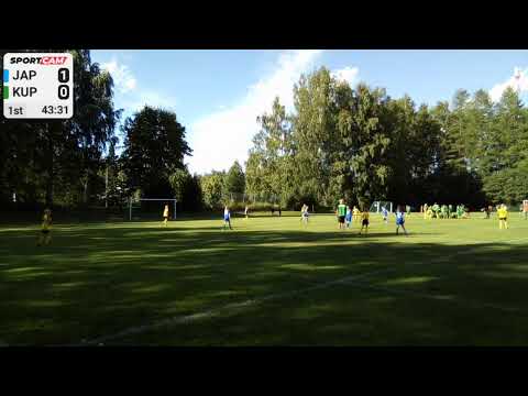 JaPS vs KuPS kelt - 06/08/2022