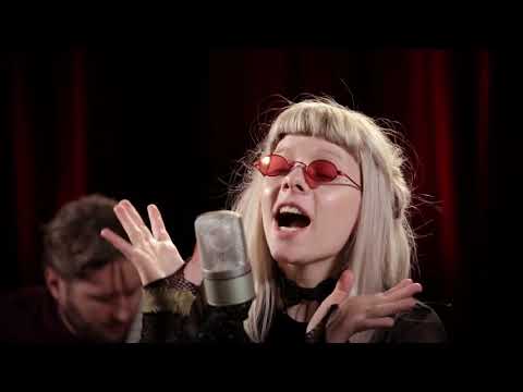 Aurora - Queendom - 5/25/2018 - Paste Studios - New York, NY