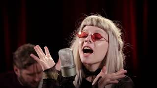 Aurora - Queendom - 5/25/2018 - Paste Studios - New York, NY