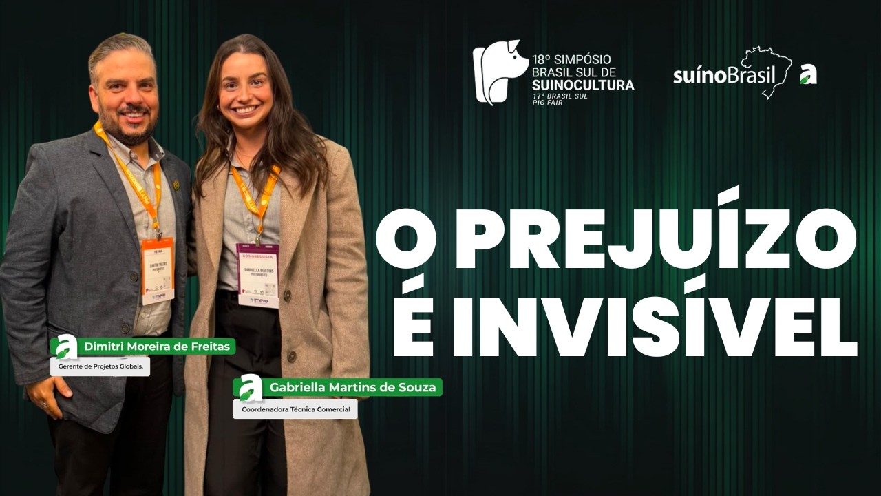 Sua granja pode estar perdendo dinheiro sem você perceber