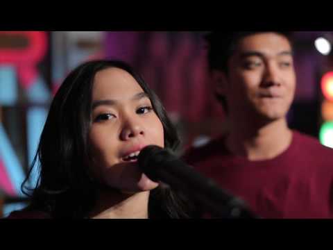 Sheryl Sheinafia Ft. Boy William - Mash Up Bang Bang & Shake It Off (Cover)