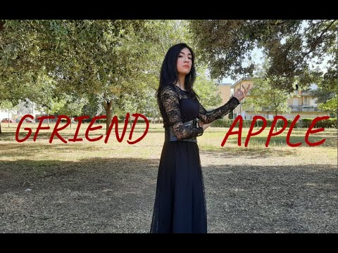 GFRIEND - Apple _ Kpop Dance Cover by Dina