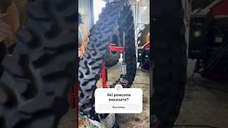 Rechapage de pneus pour l'agriculture et l'industrie | Image 6 - Agroline