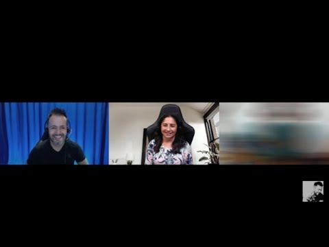 79-ES Gladys, Pleyadiano Infiltrado - Hipnosis Regresiva Freddy Marín Team Grifasi