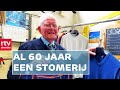 Jarige Riender (95) wil niet met pensioen | RTV Drenthe