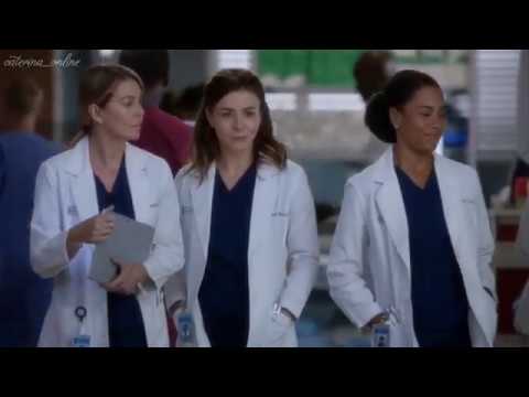 GA 15x03 - Amelia Scene 3 - The Sisters Swoon Over Link