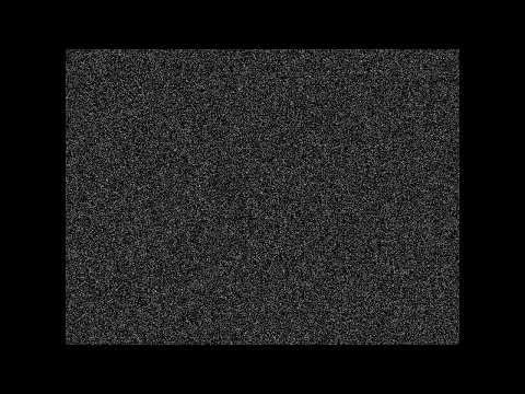 Aeswa - The Harsh Sound [Splittercore]