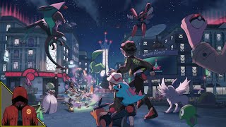 【ポケモンZA】＃３１　久々にちょっとやります