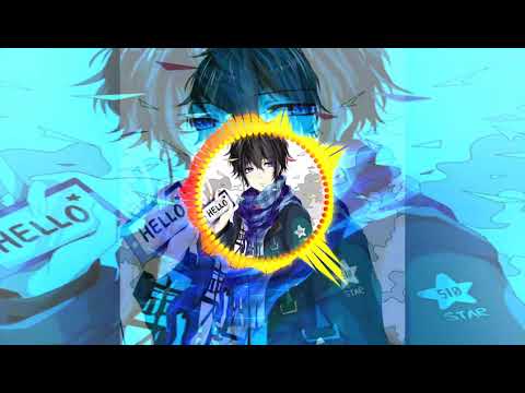Nightcore(astronomia remix)820aksb