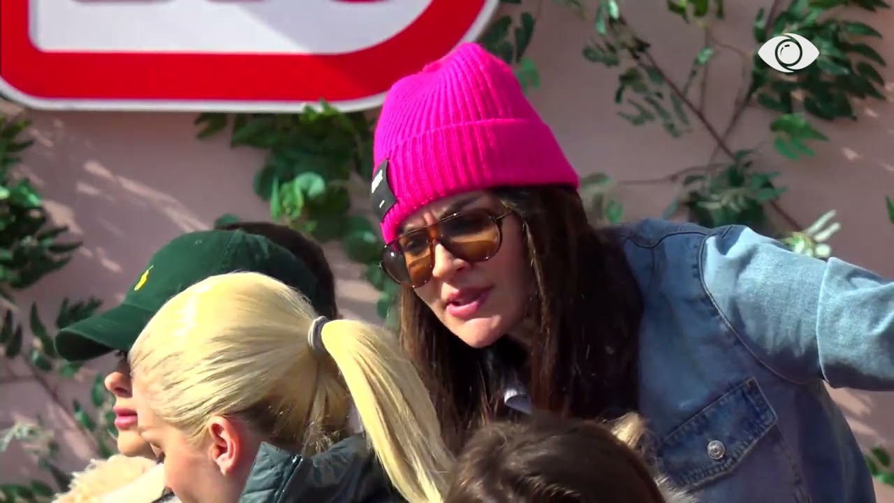 “Më thua mosmirënjohëse dhe...”/Vijon debati mes Rozanës dhe Danjës: A di të flasësh si njeri?