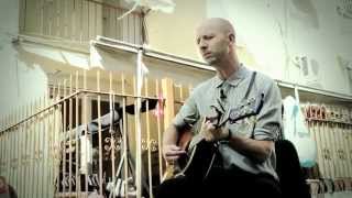 Sivert Høyem - Ride On Sisters - STRAY SONGS