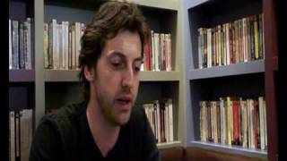 Frédéric Diefenthal - Dans Ma Bibliotheque #14