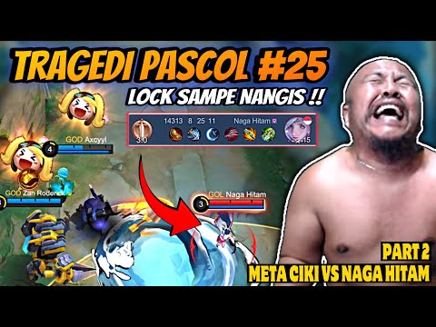 Meta Ciki Vs Black Dragon Part 2 !! Easter Tragedies #25 !! Lock Miya Until I Cry😂😂😂