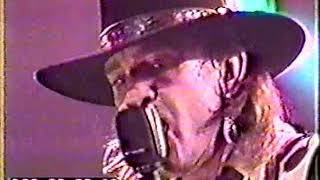StevieRayVaughan
