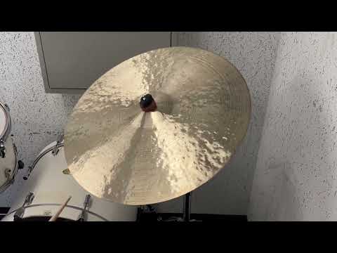 Craig Lauritsen OSC Series Ride 20" "Old Stamp Clone" 1,973g