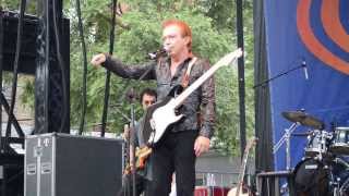 David Cassidy - Come On Get Happy - 8/11/13 - Chicago
