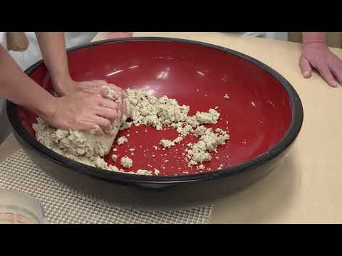 JMFA;sEvent Making Japanese soba 8-2-2020 Tokyo