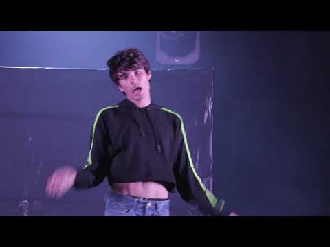 SAN ANOLINAK LEKEITIO 2019 PLAYBACK