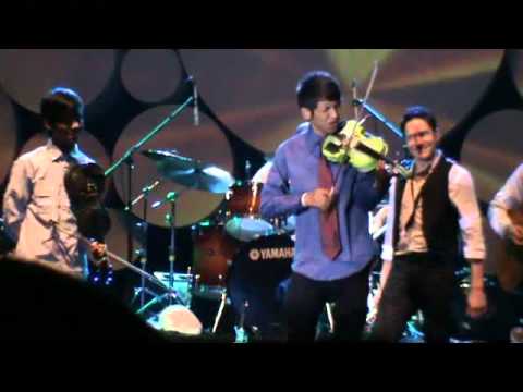 Dave Koz - You Make Me Smile with 57kustik @Java Jazz 2012 Jakarta