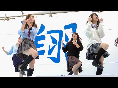 TW
0:00 / 5:31
[4K] 女子大学生 制服ダンス アイドル K-POP 学園祭 ダンス部