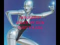 Aerosmith under my skin subtitulada