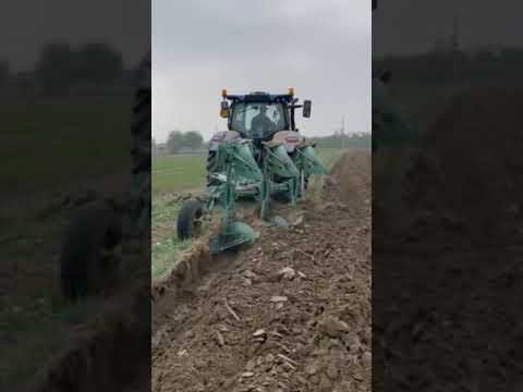 aratro trivomere nardi mod.NX 55/23