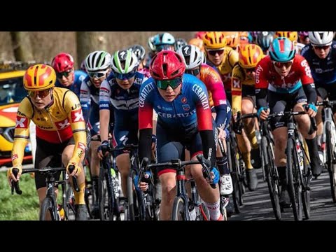 Final 1KM | Ronde de Mouscron 2023