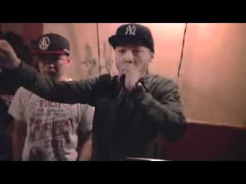 ART OF WAR (KING JAM)