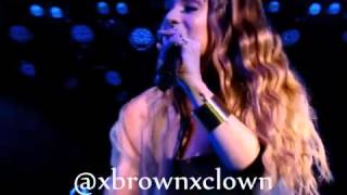 JoJo - Good ol live (At IamJoJoTour Los Angeles)