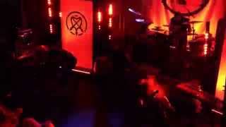 Stam1na - Rautasorkka [Live @Cafe Tivoli, Rovaniemi 28.03.2014]