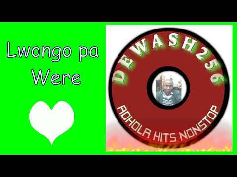 Lwongo pa Were - Adhola gospel song