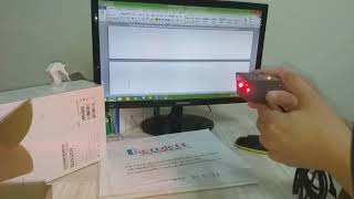 รีวิว สาธิต ทดสอบ Datalogic Gryphon GFS4470 GFS4400 barcode scanner เครื่องอ่านบาร์โค้ดรองรับไลน์การ รีวิว สาธิต ทดสอบ Datalogic Gryphon GFS4470 GFS4400 barcode scanner เครื่องอ่านบาร์โค้ดรองรับไลน์การ