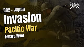Pacific War – Tenaru River