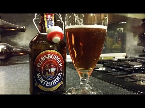 download lagu mp3 mp4 Flensburger Winterbock, download lagu Flensburger Winterbock gratis, unduh video klip Flensburger Winterbock