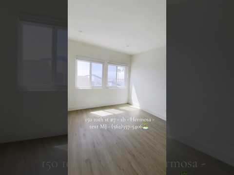 Sea Skiff Apartments – Best Ocean View in Hermosa Beach - Video 7 of 7