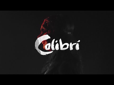 Colibrí - Lleno (Video Oficial)