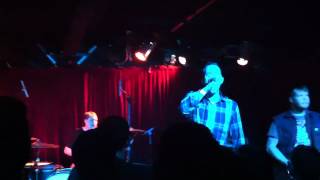 I Am The Avalanche - Green Eyes (Live from The Grog Shop in