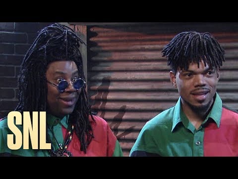 Cut for Time: '80s Drug PSA - SNL
