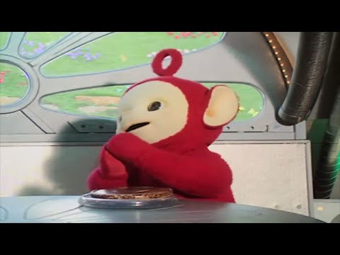 Teletubbies 304 - Lighthouse | Videos For Kids