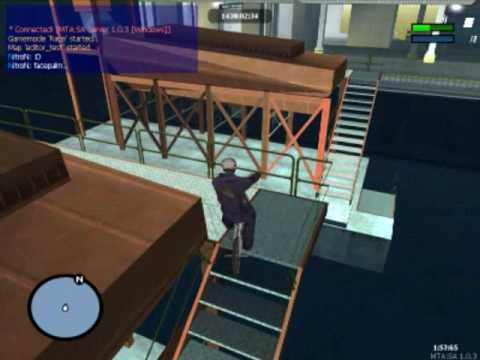 NitroN v1 - Station 24