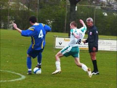 SVC 2000 A1 SEIZOENSHELFT 2