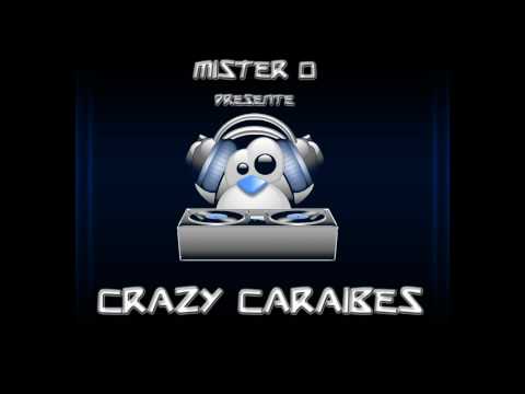 MisterD - Crazy Caraibes