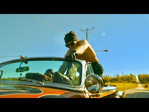 Cledos - CEISSI (Music video version) feat. Versace Henrik