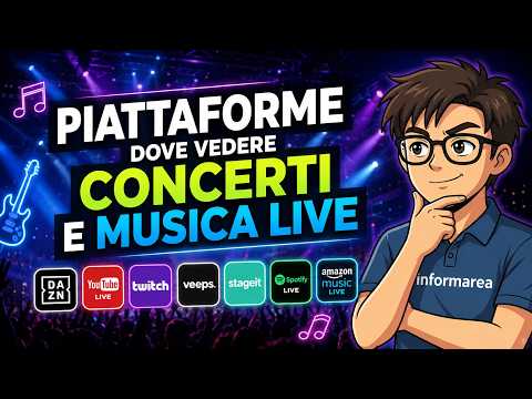 Anteprima Video YouTube