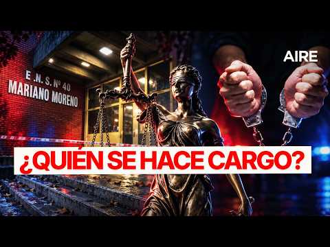 Tiroteo en San Cristóbal: SOBRESEYERON al TIRADOR 🚨⚖️