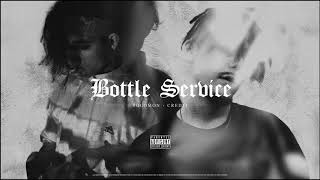 Solomon x Credit - BOTTLE SERVICE (Remix)