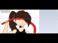 Anime Speedpaint Test
