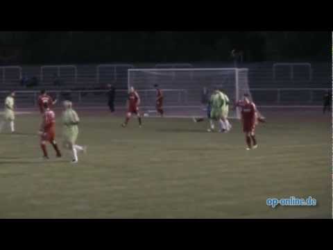 OFC gewinnt Testspiel in Neu-Isenburg