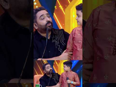 I Am Selected | പാർത്ഥിവ് പ്രശാന്ത് നായർ | Mega Audition | Flowers Top Singer 6