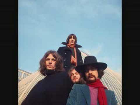 Richard Wright 1943 - 2008 - Tribute